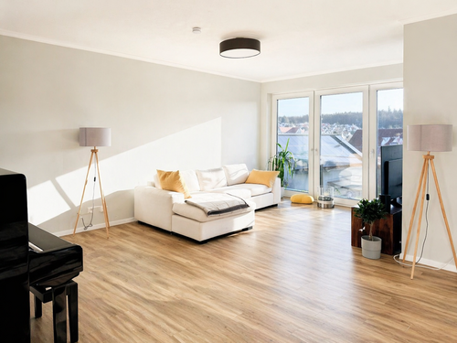 Foto - Wohnung zum Mieten in Neuenbürg 1.500,00 € 120 m²