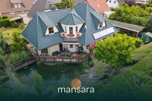 Foto - Haus zum Kaufen in Hohe Börde 519.000,00 € 193.44 m²
