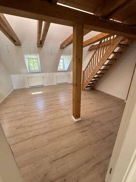 Foto - Wohnung zum Mieten in Lichtenstein 611,00 € 94 m²
