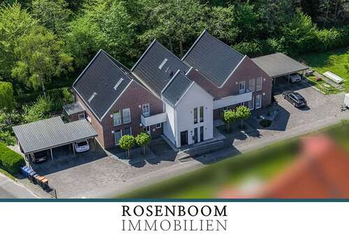 Foto - Wohnung zum Kaufen in Esens 295.000,00 € 85 m²