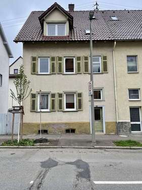 Foto - Haus zum Kaufen in Villingen-Schwenningen 375.000,00 € 180 m²