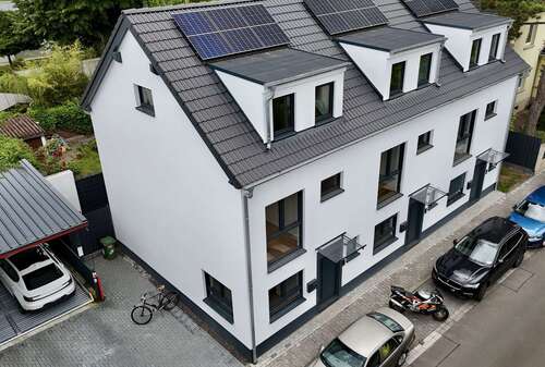 Foto - Haus zum Kaufen in Mainz 660.000,00 € 112.74 m²