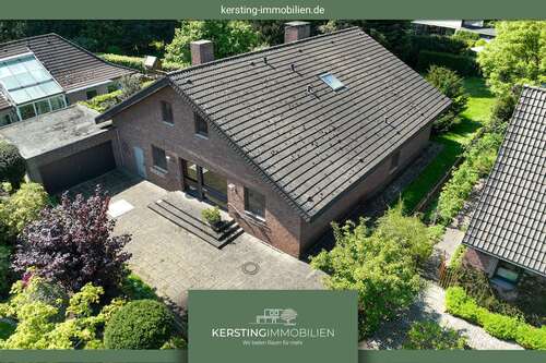 Foto - Haus zum Kaufen in Krefeld Verberg 659.000,00 € 154 m²
