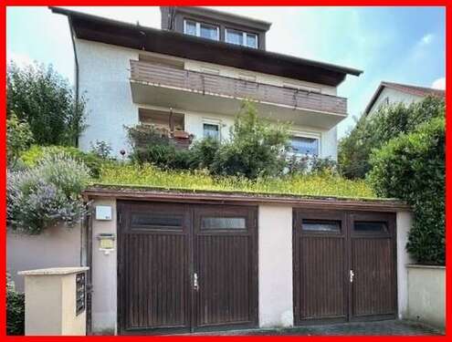 Foto - Wohnung zum Mieten in Mosbach 925,00 € 109 m²