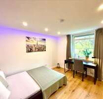 WG-Zimmer in München 880,00 € 15 m²