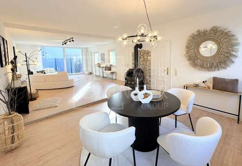 Foto - Haus zum Kaufen in Oftersheim 399.900,00 € 132 m²