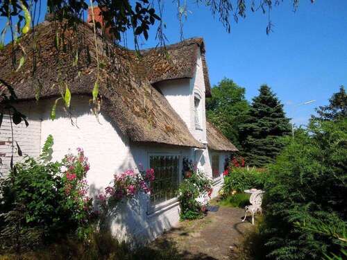 Foto - Haus zum Kaufen in Niebüll 199.000,00 € 140 m²