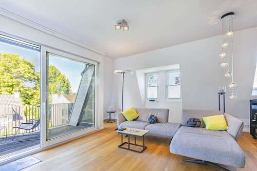 Foto - Wohnung zum Kaufen in Köln Marienburg 1.070.000,00 € 88 m²