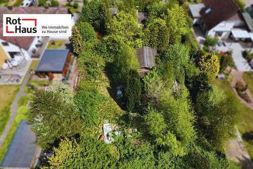 Foto - Grundstück zu verkaufen in Geesthacht 449.000,00 € 1532 m²