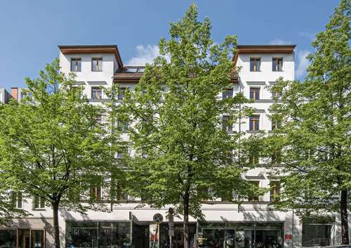 Foto - Wohnung zum Kaufen in Berlin 670.000,00 € 96.88 m²