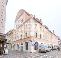 Wohnung zum Mieten in Straubing 582,00 € 38.8 m²