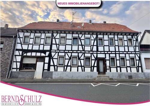 Foto - Haus zum Kaufen in Swisttal-Miel 449.000,00 € 473.58 m²