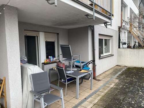 Foto - Wohnung zum Mieten in Bamberg 550,00 € 40 m²