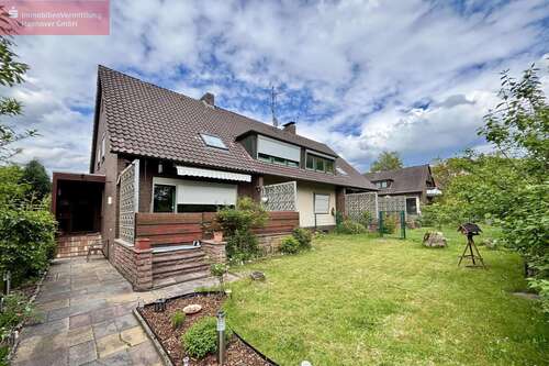 Foto - Haus zum Kaufen in Burgwedel 548.000,00 € 355.79 m²