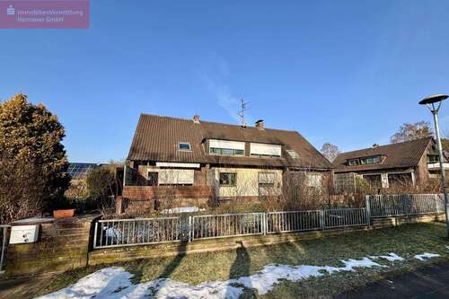 Foto - Haus zum Kaufen in Burgwedel 548.000,00 € 355.79 m²