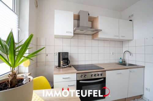 Foto - Wohnung zum Mieten in Chemnitz 345,00 € 48.4 m²