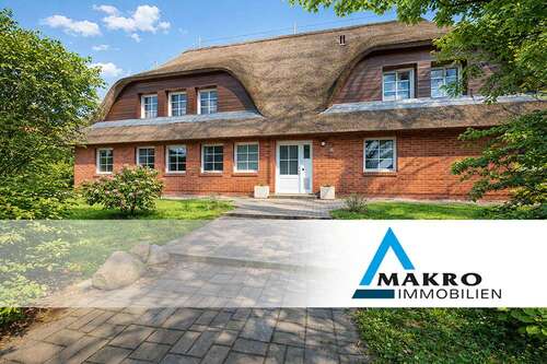 Foto - Wohnung zum Kaufen in Norderstedt 395.000,00 € 140.47 m²