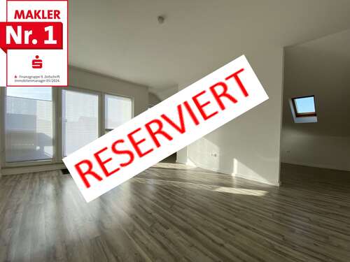 Foto - Wohnung zum Kaufen in Hemer 72.500,00 € 50 m²