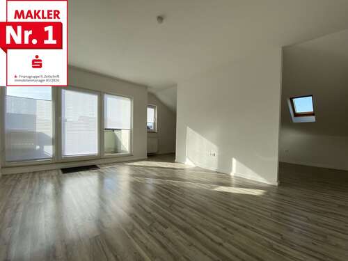 Foto - Wohnung zum Kaufen in Hemer 72.500,00 € 50 m²