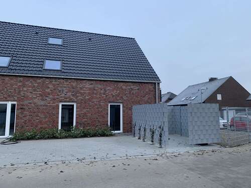 Foto - Wohnung zum Mieten in Wesel Bislich 895,00 € 94 m²