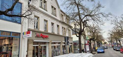 Foto - Wohnung zum Mieten in Radebeul 494,00 € 58.1 m²