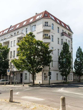 Foto - Wohnung zum Kaufen in Berlin 425.000,00 € 99.61 m²