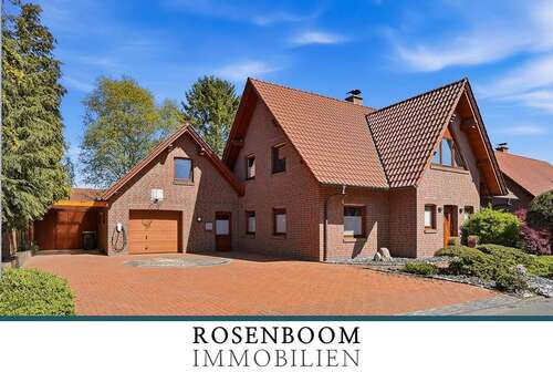 Foto - Haus zum Kaufen in Spahnharrenstätte 495.000,00 € 170 m²