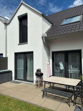 Foto - Haus zum Mieten in Buchloe 1.580,00 € 107 m²