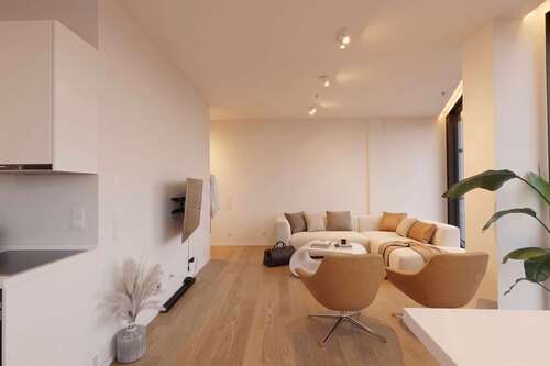 Foto - Wohnung zum Kaufen in München 895.000,00 € 67.97 m²
