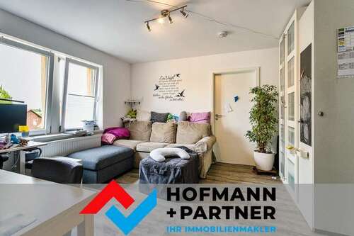 Foto - Wohnung zum Mieten in Heidenau 640,00 € 56 m²