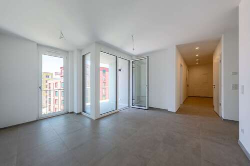Foto - Wohnung zum Mieten in München 2.185,00 € 86.62 m²