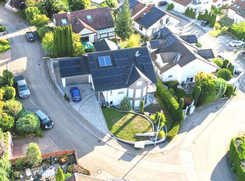 Foto - Haus zum Kaufen in Grafenau 945.000,00 € 276 m²
