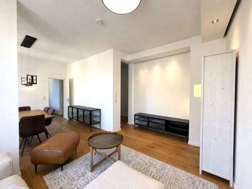 Foto - Wohnung zum Kaufen in Mannheim 415.000,00 € 94.13 m²