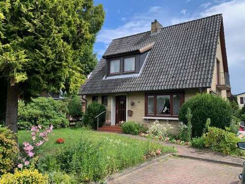 Foto - Haus zum Kaufen in Bokholt-Hanredder 340.000,00 € 125 m²