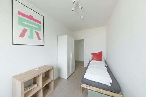 Foto - WG-Zimmer in Berlin 549,00 € 9 m²