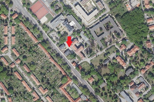 Foto - Garage zu vermieten in Potsdam 80,00 €