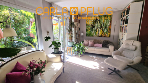 Foto - Haus zum Kaufen in Ober-Ramstadt 520.000,00 € 125 m²