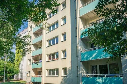 Foto - Wohnung zum Mieten in Chemnitz 481,00 € 98.72 m²