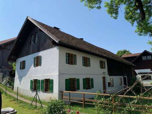 Foto - Haus zum Kaufen in Oderding 590.000,00 € 105 m²