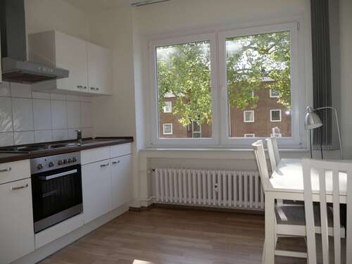 Foto - Wohnung zum Kaufen in Dortmund 97.000,00 € 40 m²