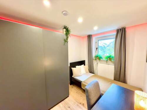 Foto - WG-Zimmer in Munich 810,00 € 8 m²