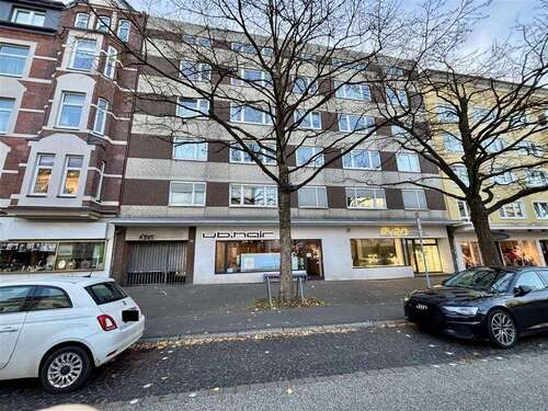 Foto - Wohnung zum Mieten in Kiel 380,00 € 36.18 m²