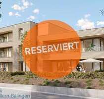 Wohnung zum Kaufen in Balingen 188.500,00 € 36.94 m²