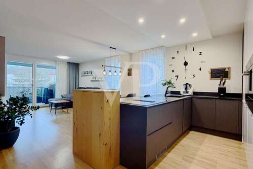 Foto - Wohnung zum Kaufen in Kirchheim unter Teck 430.000,00 € 80.5 m²