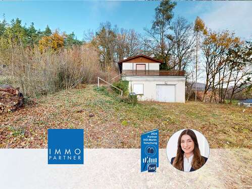 Foto - Grundstück zu verkaufen in Altdorf 312.000,00 € 1000 m²