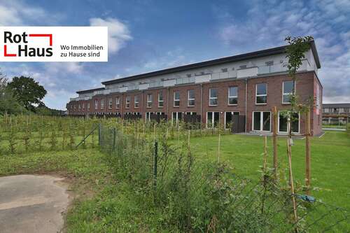 Foto - Haus zum Mieten in Escheburg 1.975,00 € 143 m²