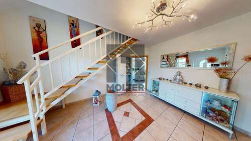 Foto - Haus zum Kaufen in Busdorf 449.000,00 € 149 m²