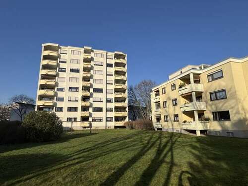 Foto - Wohnung zum Kaufen in Weinheim 230.000,00 € 65 m²