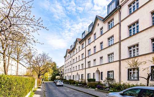 Foto - Wohnung zum Kaufen in Berlin 260.000,00 € 61 m²
