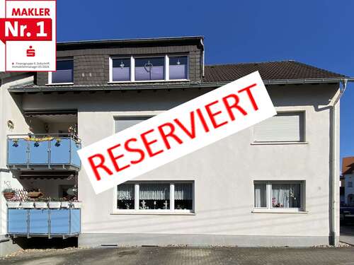 Foto - Wohnung zum Kaufen in Hemer 99.950,00 € 83 m²